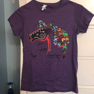 Grand Canyon National Park Shirt